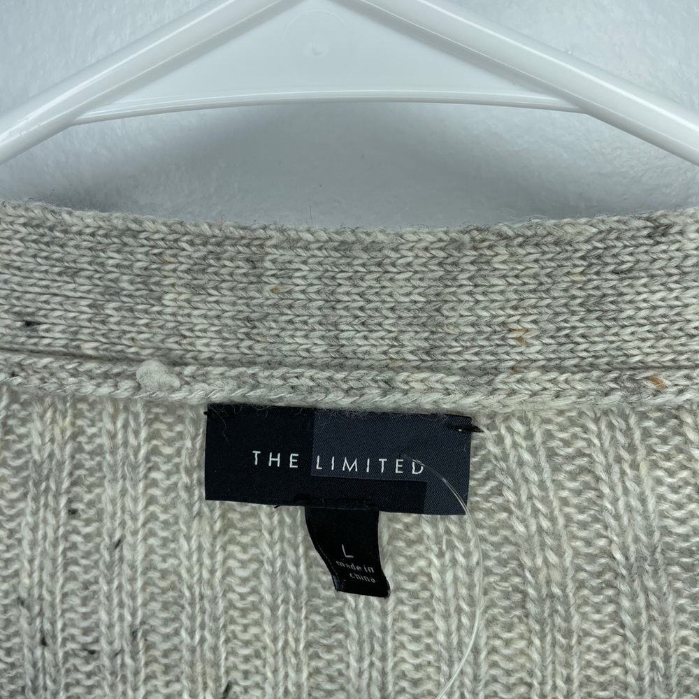 Long Sweater - Picture 3 of 3